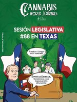 Cannabis World Journals Español